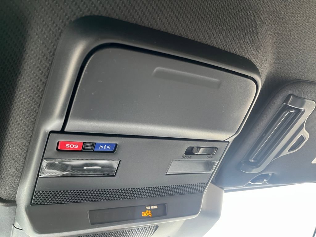 New 2026 Subaru Outback Premium AWD/4WD image 23