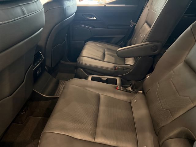 New 2026 Lexus GX 550 AWD/4WD image 14