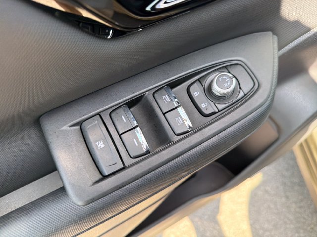 Used 2026 Subaru Forester Limited AWD/4WD image 18