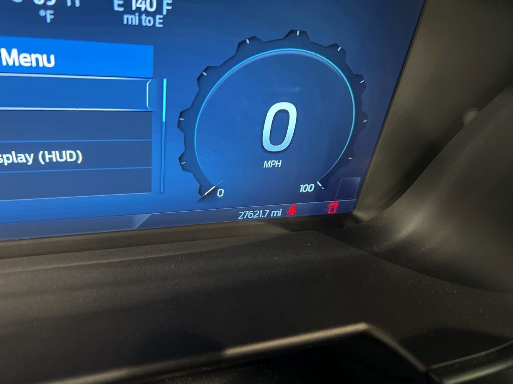 Used 2023 Ford F350 Lariat w/ Lariat Ultimate Package image 19