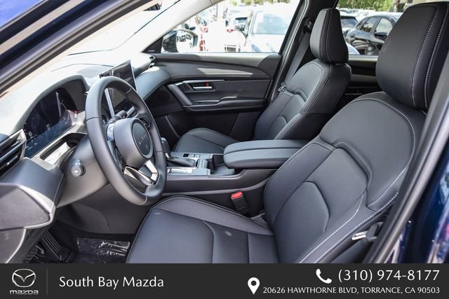 New 2026 MAZDA CX-5 2.5 S w/ Premium Package AWD/4WD image 18