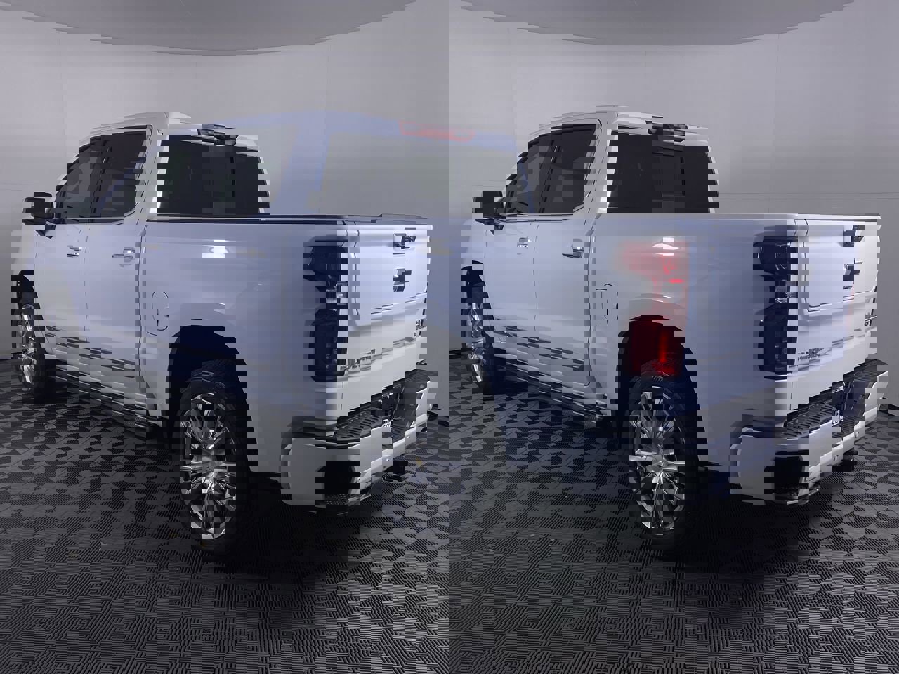 New 2026 Chevrolet Silverado 1500 High Country image 20