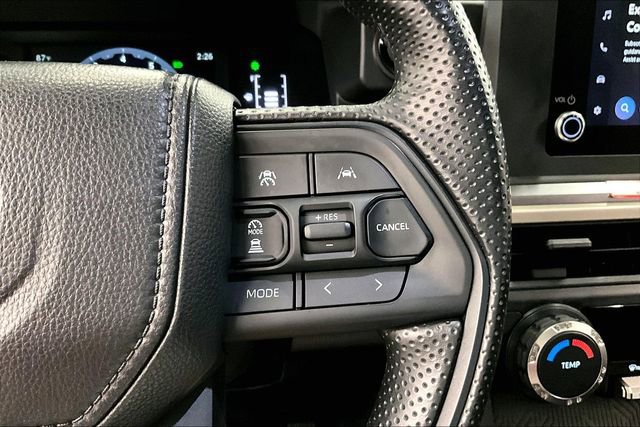 Used 2024 Toyota Tacoma SR5 image 27