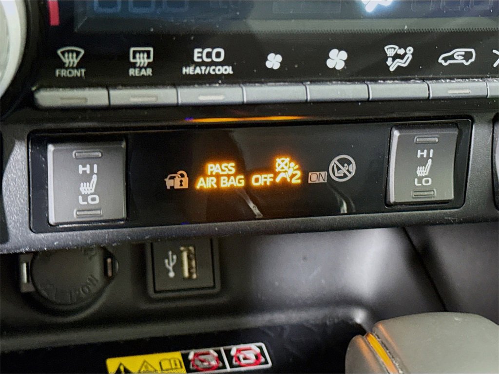 Certified 2023 Toyota RAV4 XLE Premium image 12