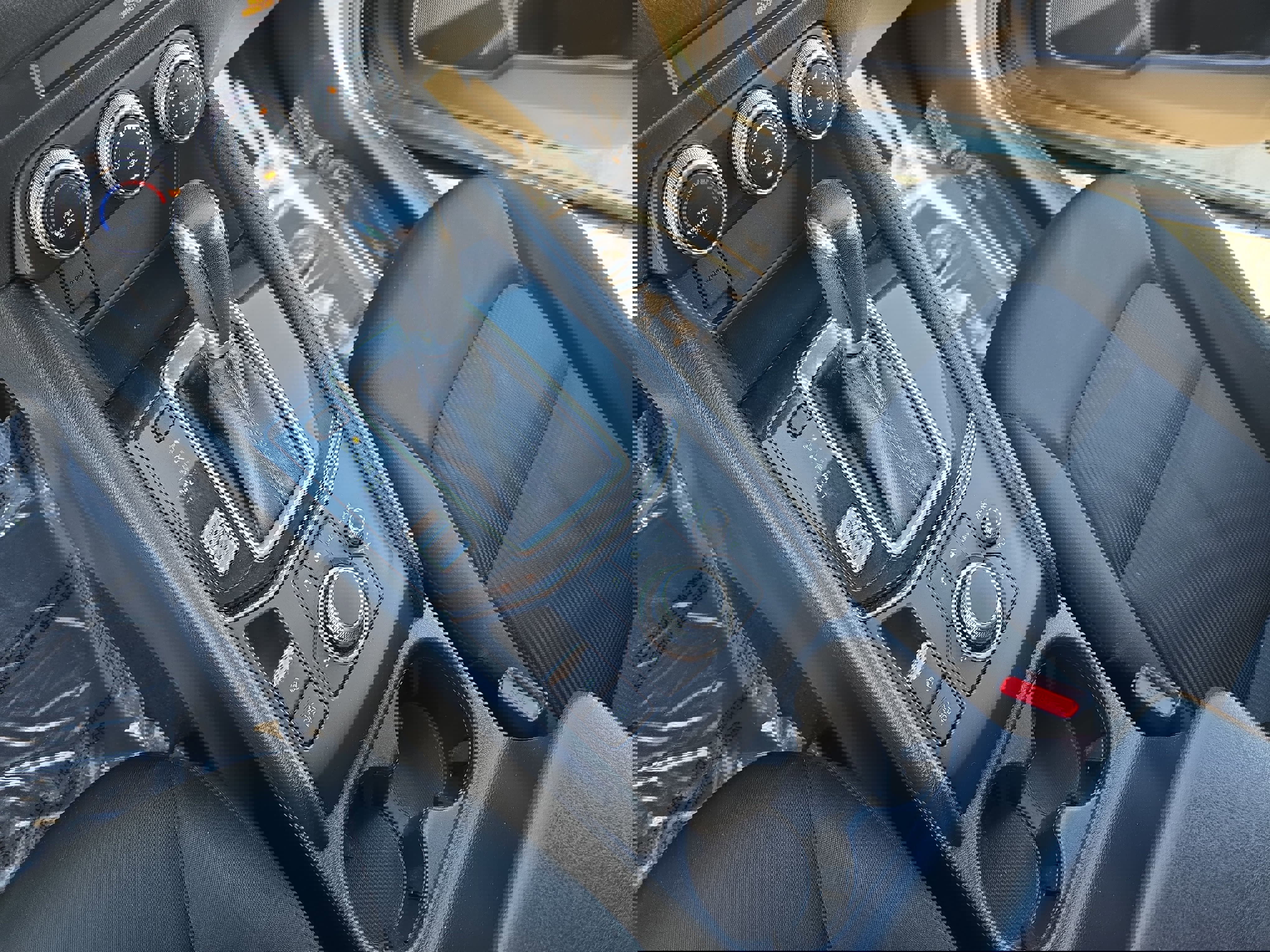 Used 2019 MAZDA CX-5 Sport w/ I-ACTIVSENSE Package image 23