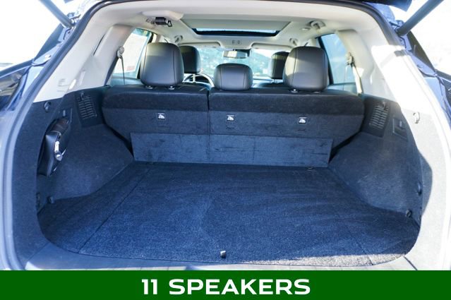 Used 2022 Nissan Murano SL image 6