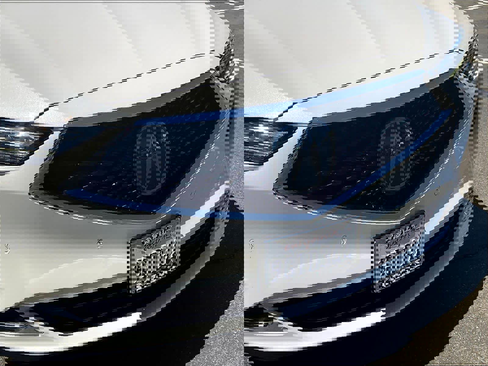 Used 2023 Acura MDX FWD w/ Technology Package image 31