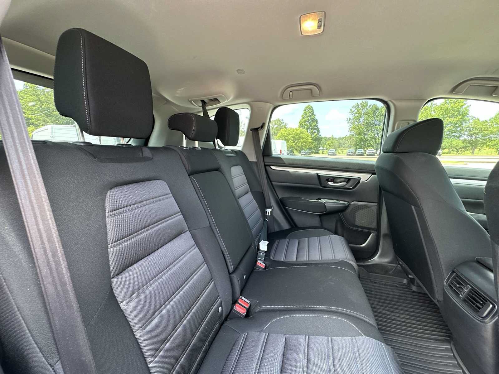 Used 2021 Honda CR-V Special Edition image 21