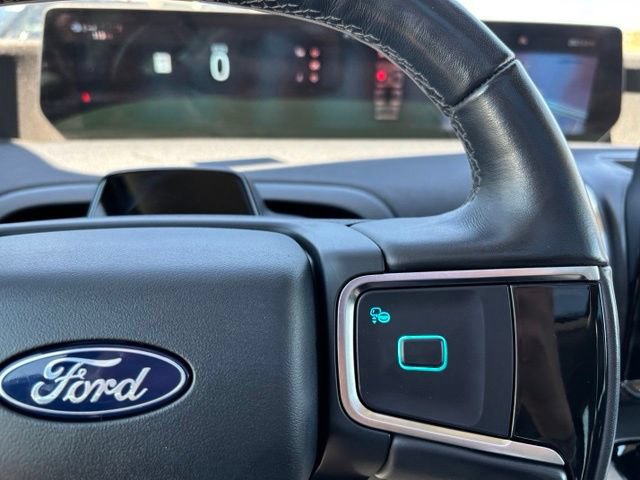 Certified 2025 Ford Expedition Max Platinum AWD/4WD image 29