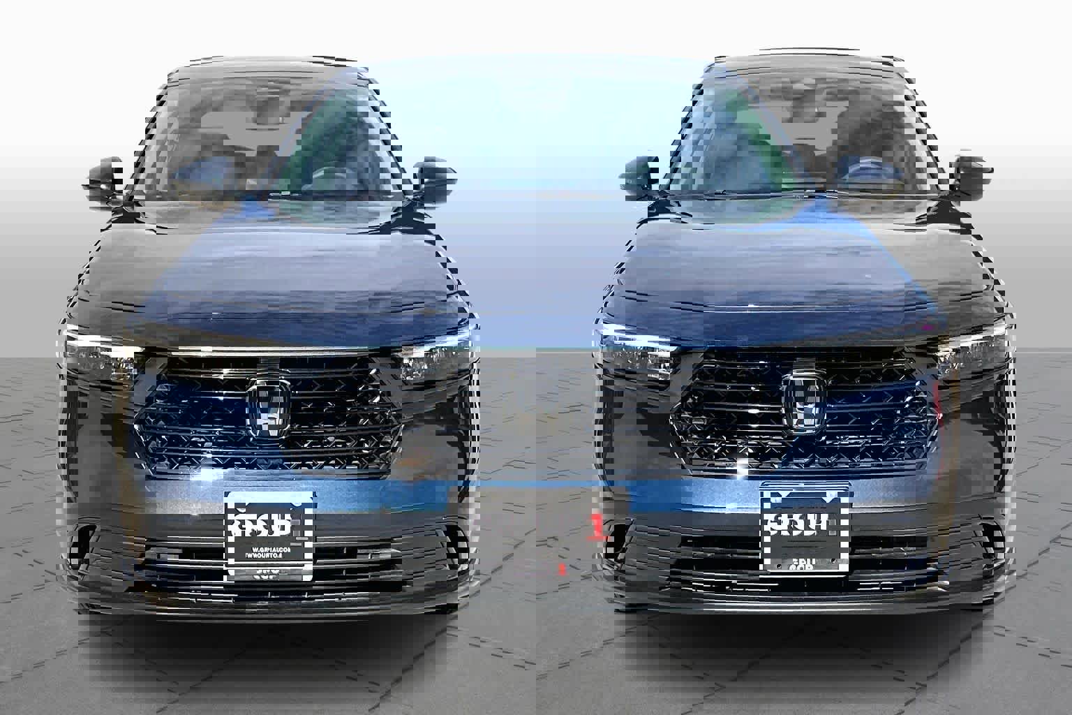 Certified 2023 Honda Accord EX image 3