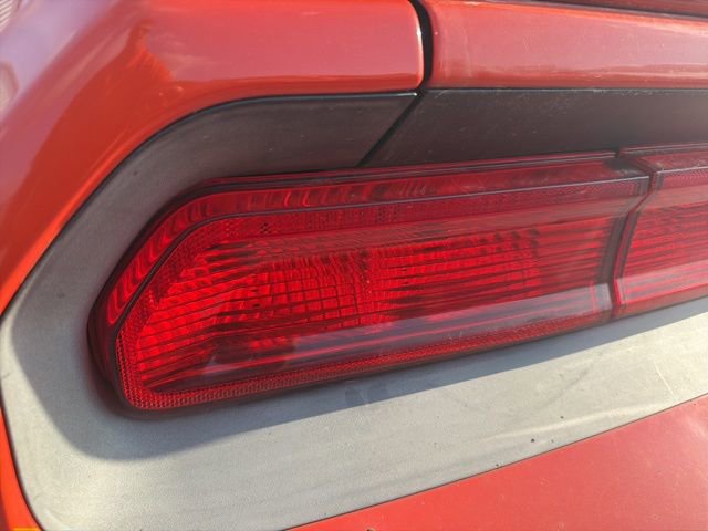 Used 2013 Dodge Challenger R/T image 7