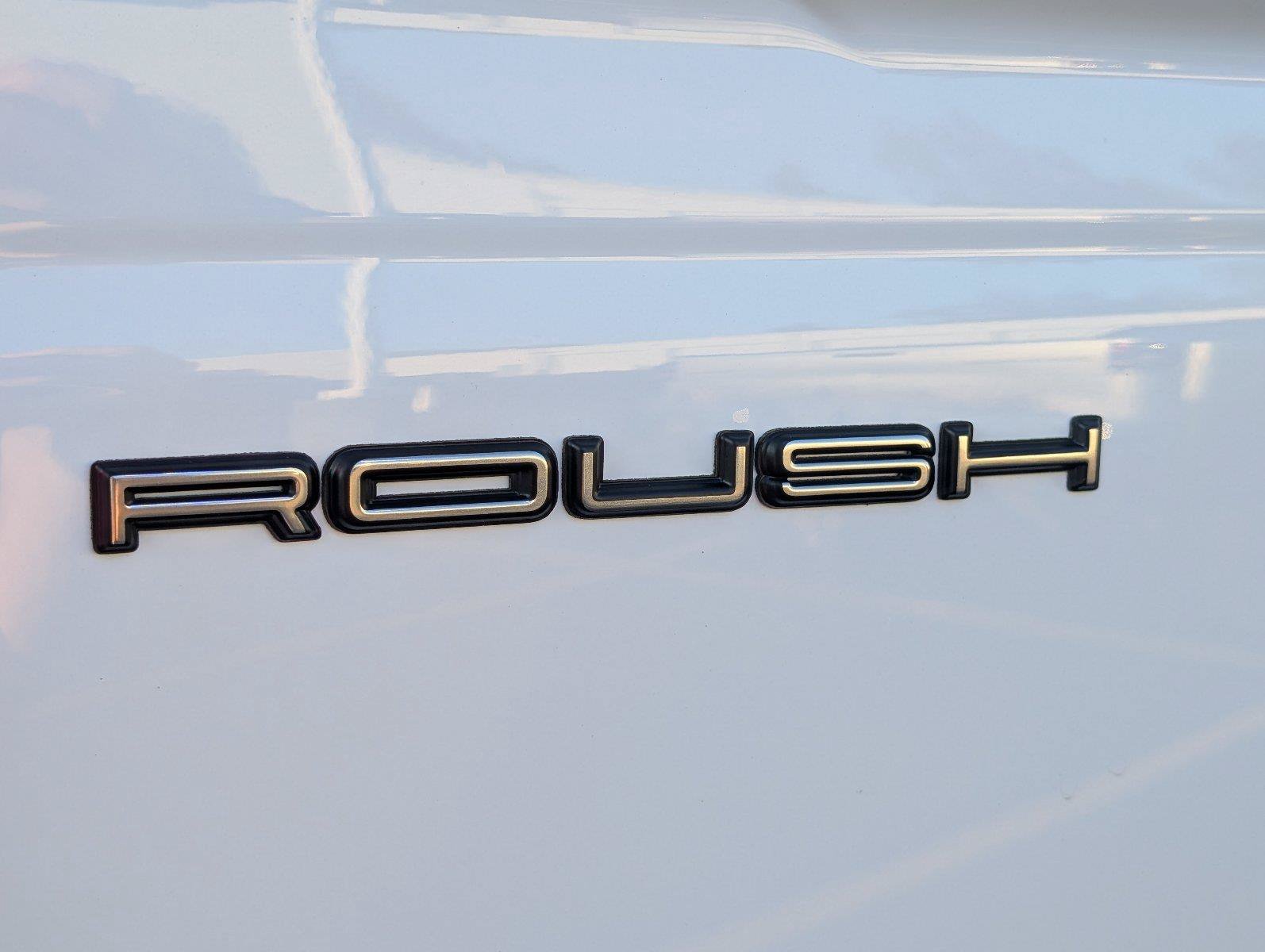 Used 2024 Ford F250 Lariat w/ Lariat Ultimate Package AWD/4WD image 6