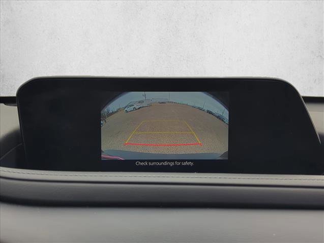 Used 2024 MAZDA CX-30 AWD 2.5 S w/ Select Sport Pkg image 14