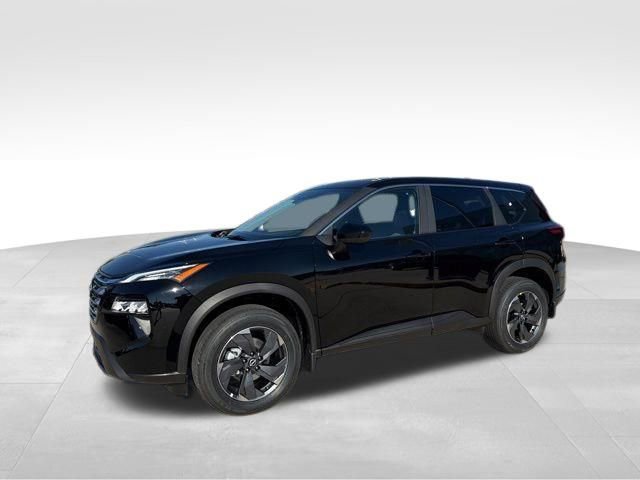 New 2026 Nissan Rogue SV w/ Cold Weather Package FWD image 2