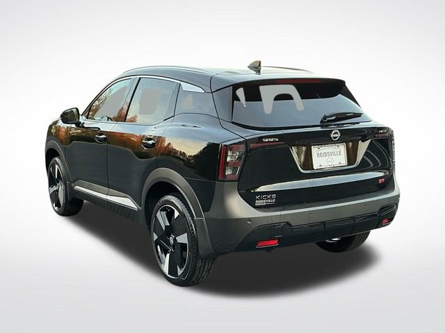 New 2026 Nissan Kicks SR image 5