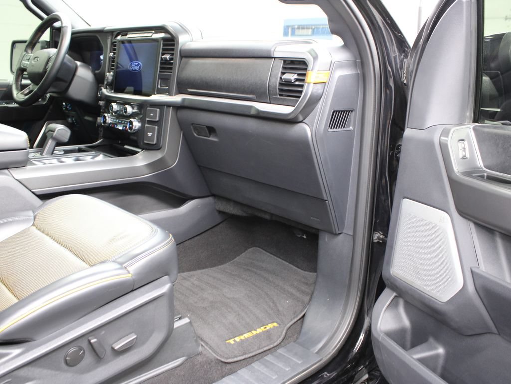 Used 2024 Ford F150 Tremor w/ Equipment Group 402A High AWD/4WD image 42