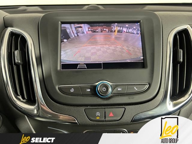 Used 2024 Chevrolet Equinox LT w/ LPO, Floor Liner Package FWD image 27