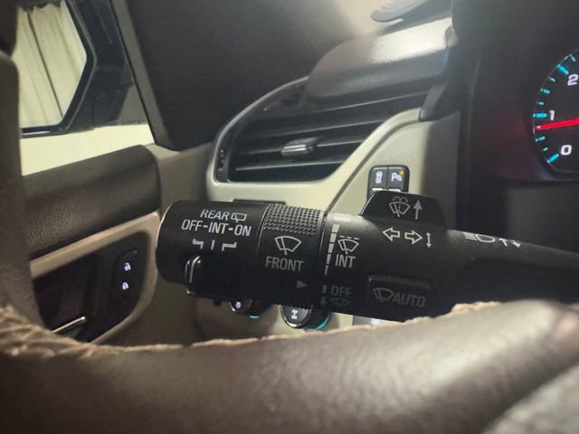 Used 2017 GMC Yukon Denali AWD/4WD image 22