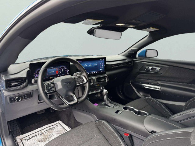 Used 2025 Ford Mustang GT image 23