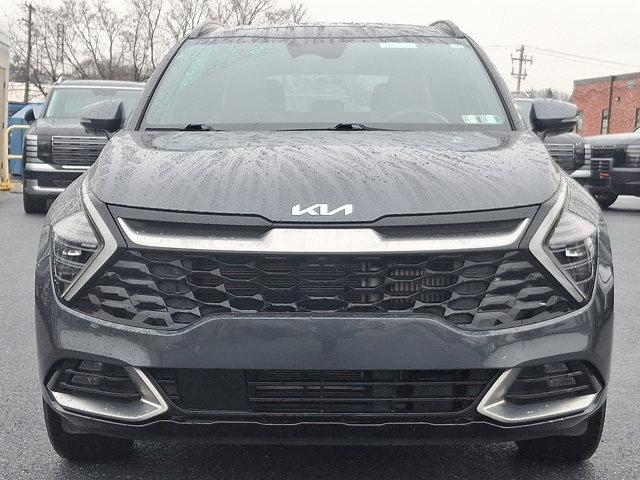 Used 2023 Kia Sportage SX Prestige image 2