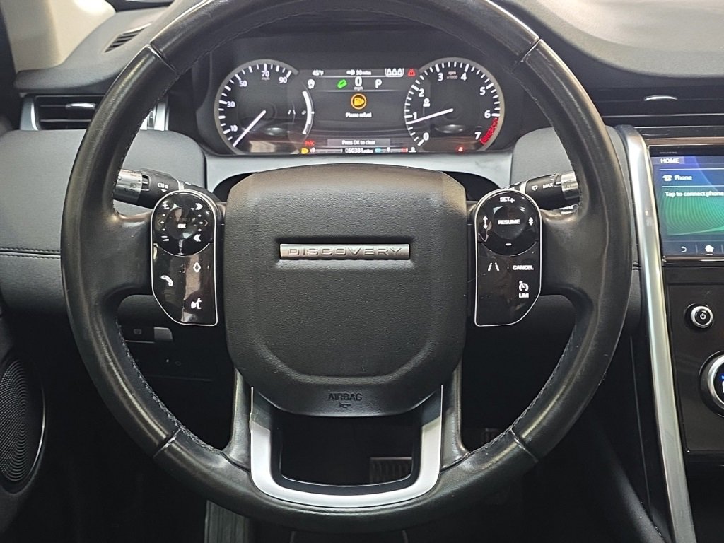 Used 2020 Land Rover Discovery Sport image 18