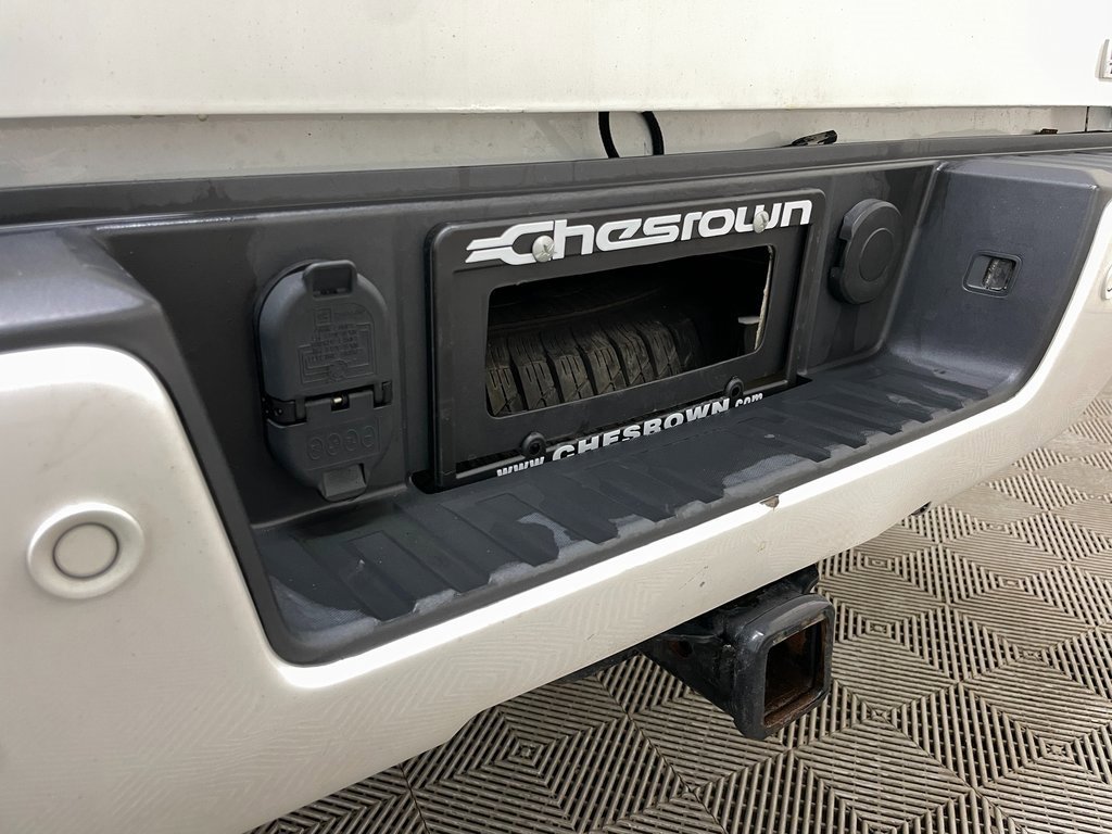 Used 2017 GMC Sierra 1500 SLT image 48