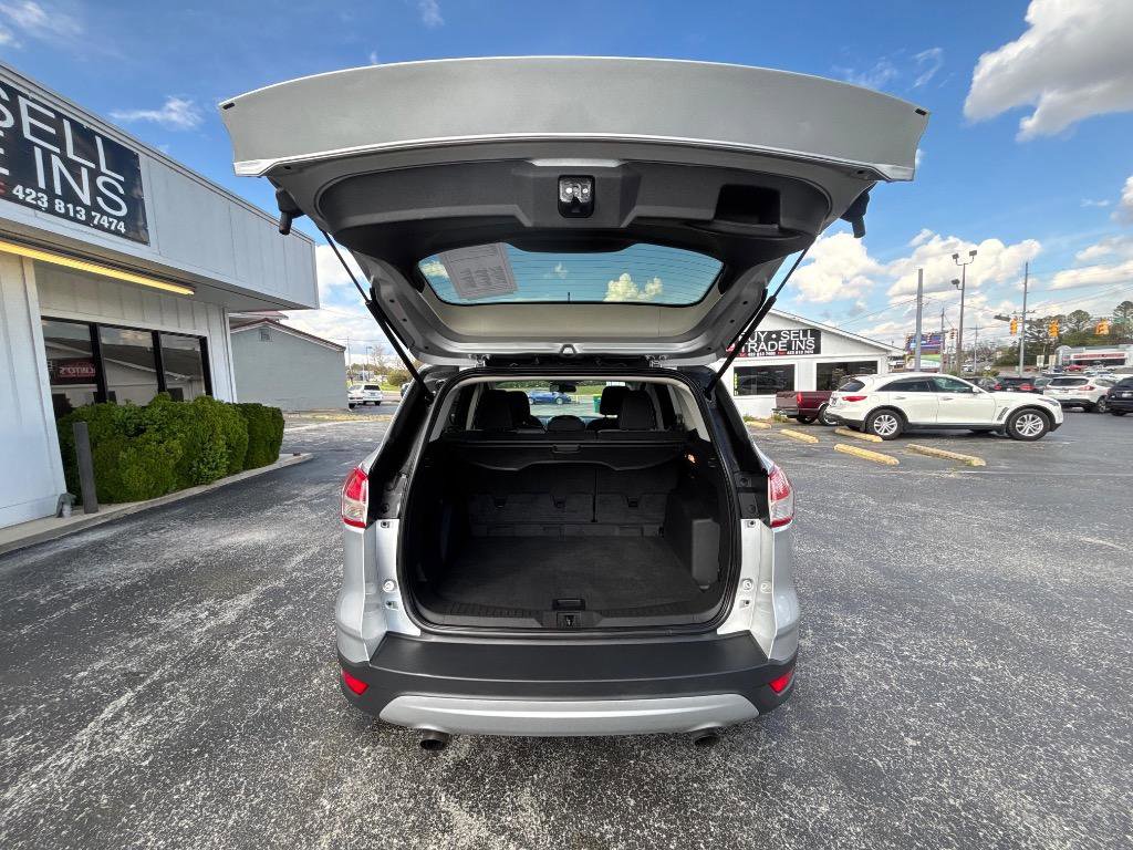 Used 2016 Ford Escape SE AWD/4WD image 27