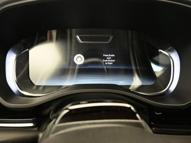 New 2026 RAM 1500 RHO w/ RHO Level 1 Equipment Group image 11