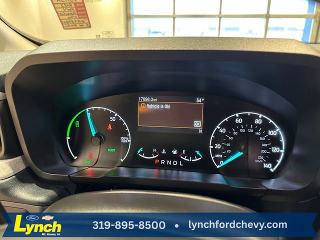 Used 2022 Ford Maverick XLT image 24