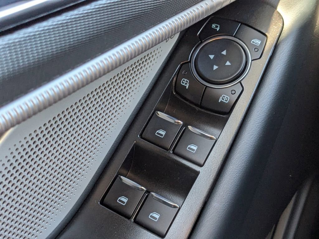 New 2026 Ford Explorer ST w/ Sun And Sound Package image 24