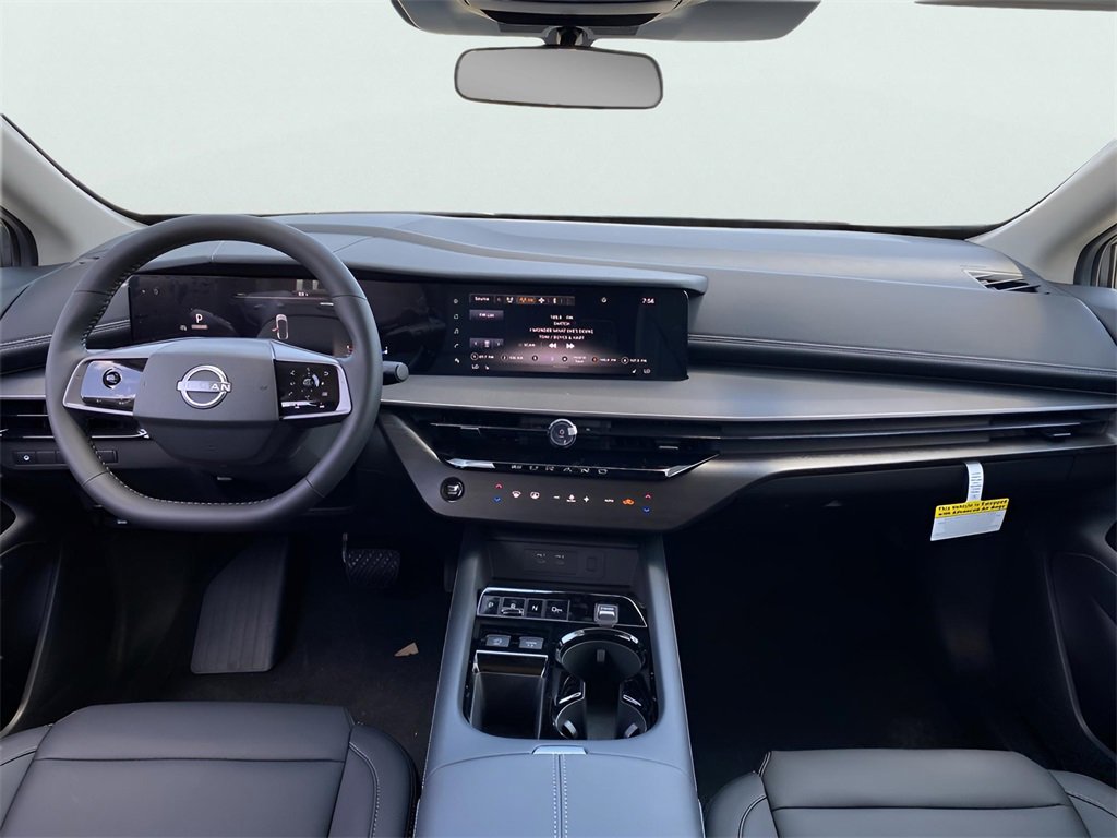 Used 2025 Nissan Murano SV image 15