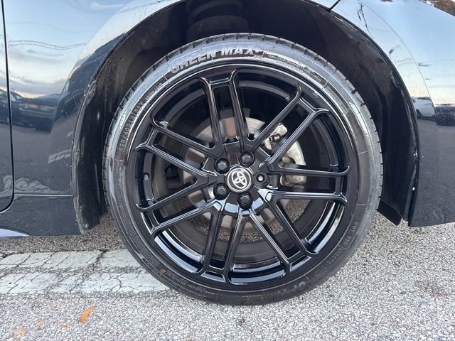 Used 2024 Toyota Corolla Sedan image 9