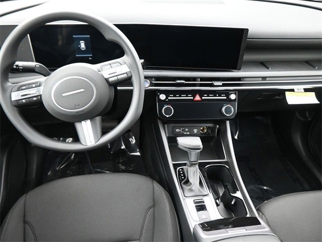 New 2026 Hyundai Tucson SEL image 12