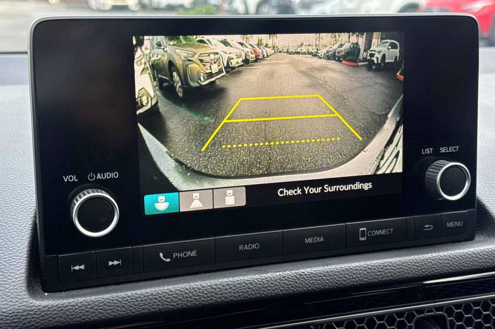 Used 2022 Honda Civic LX image 18