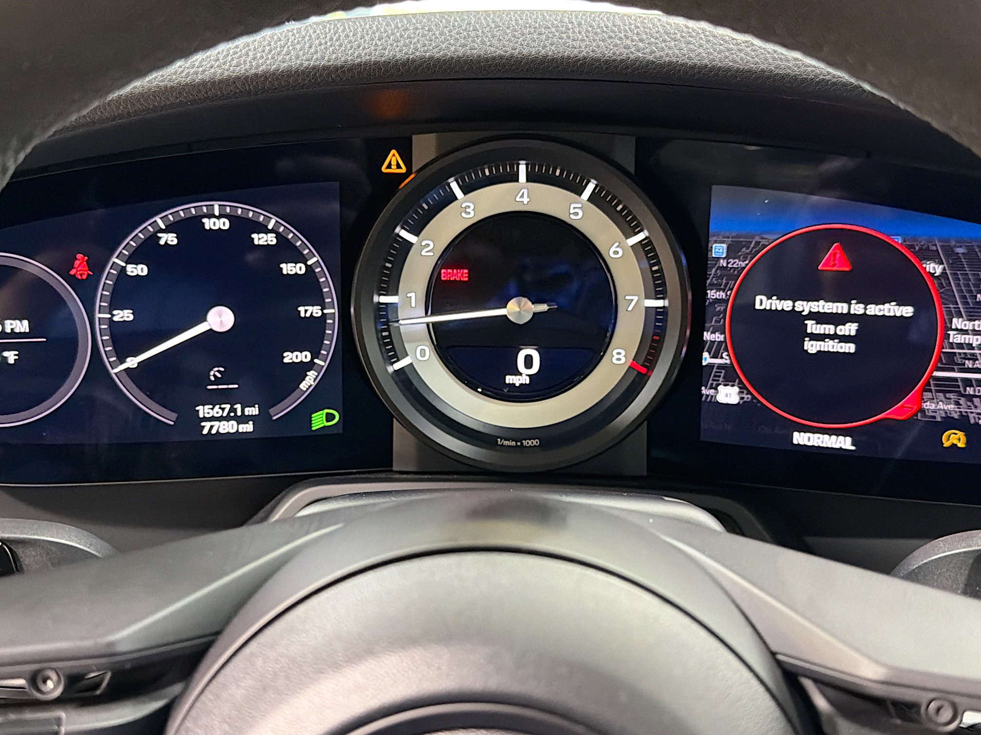 Certified 2024 Porsche 911 Carrera T image 36