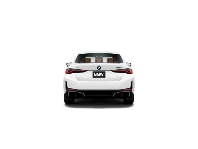 New 2024 BMW i4 eDrive35 w/ Convenience Package RWD image 5