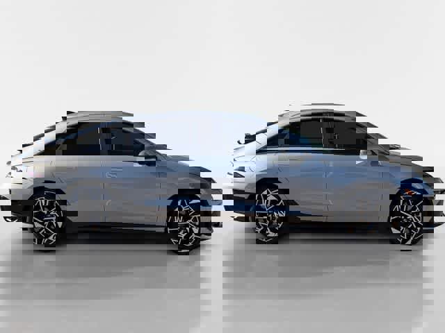 Certified 2025 Hyundai Ioniq 6 SEL image 12