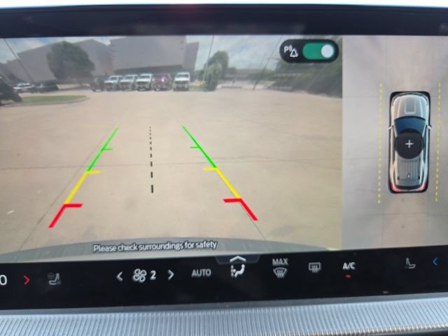 Used 2025 Ford Explorer ST w/ Sun And Sound Package AWD/4WD image 13