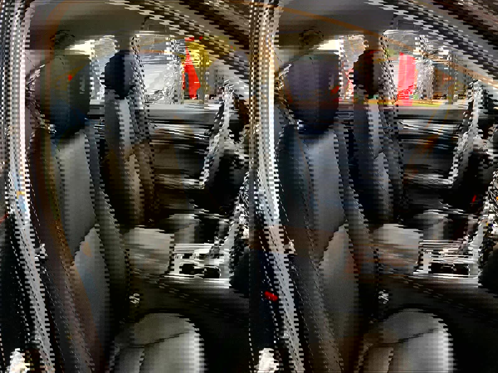 Used 2019 Honda Accord LX image 11