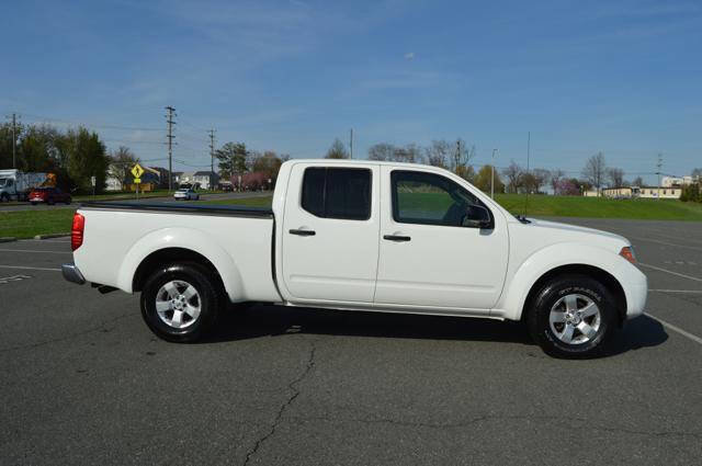 Used 2013 Nissan Frontier SV AWD/4WD image 52