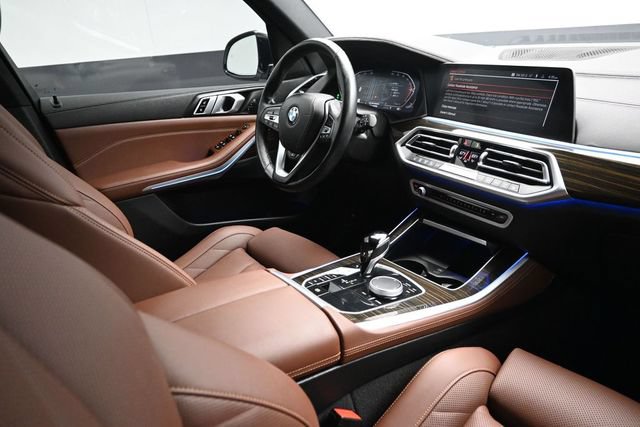Used 2023 BMW X5 xDrive40i w/ Premium Package AWD/4WD image 18