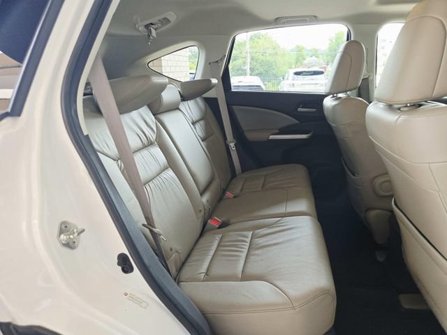 Used 2014 Honda CR-V EX-L image 15