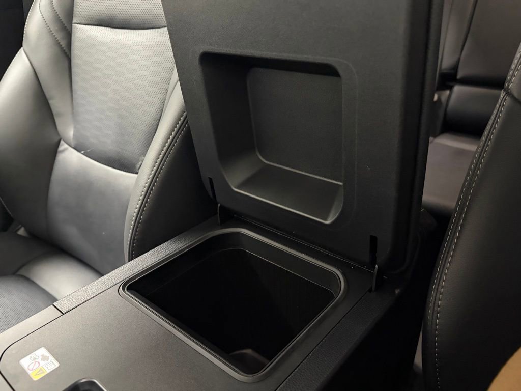 Used 2025 Toyota Land Cruiser w/ Premium Package image 26