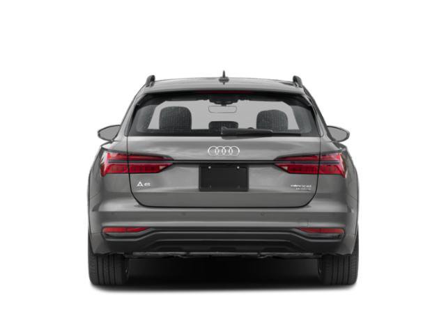 Used 2025 Audi A6 3.0T allroad Prestige AWD/4WD image 5