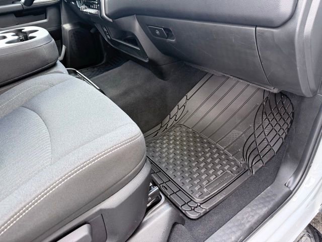 Used 2024 RAM 2500 Big Horn w/ Night Edition image 23