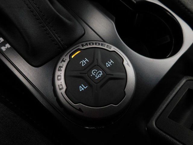 Used 2025 Ford Bronco Big Bend image 46