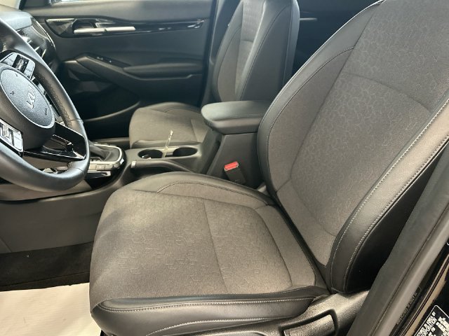 Certified 2026 Kia Seltos S AWD/4WD image 15