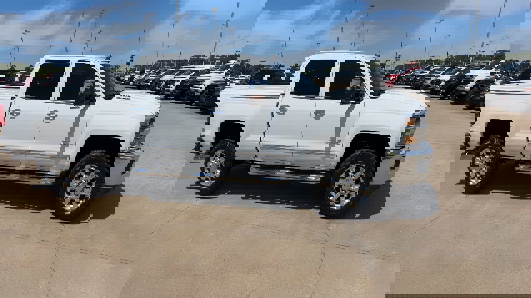Used 2019 Chevrolet Silverado 2500 LTZ w/ Duramax Plus Package AWD/4WD image 9