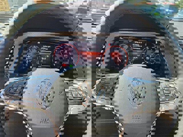 New 2026 Volkswagen Atlas Peak Edition image 25