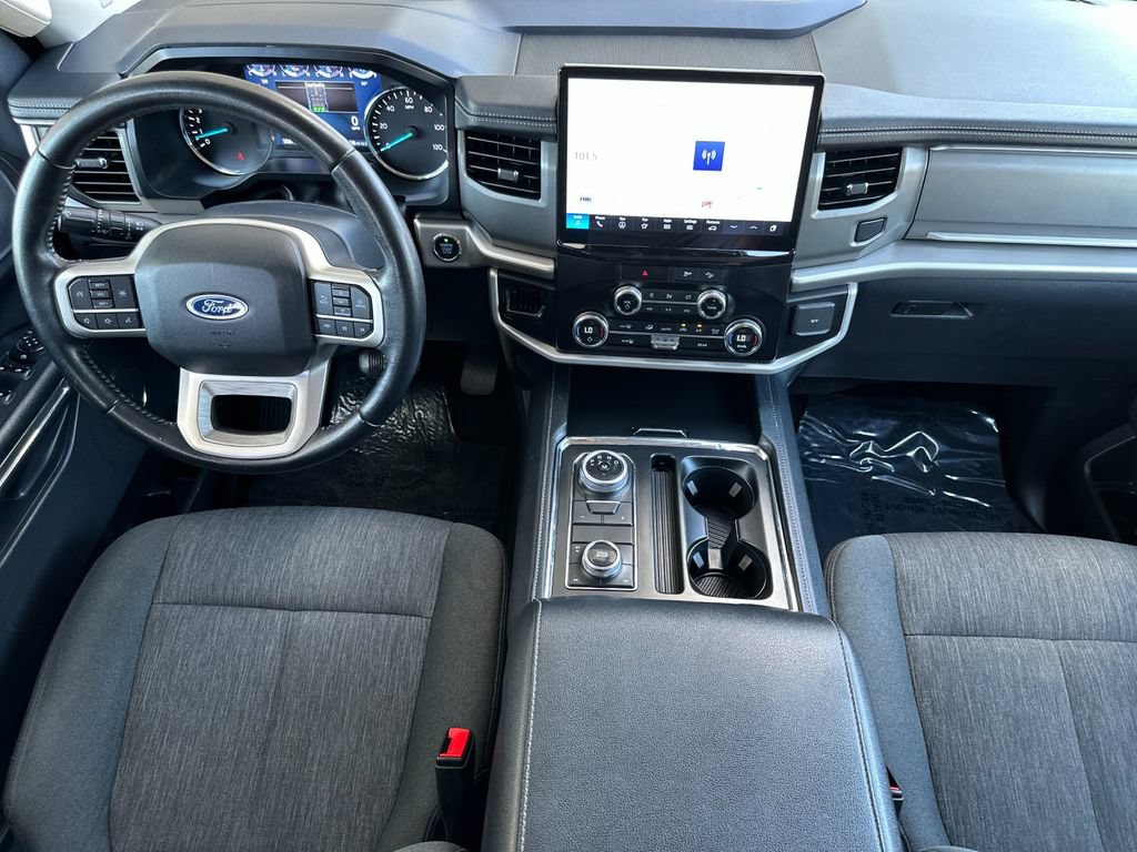 Certified 2022 Ford Expedition XLT AWD/4WD image 12